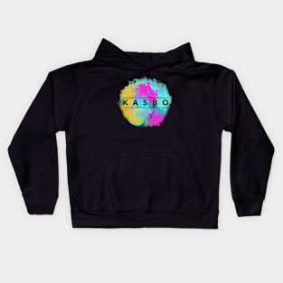 Kasbo Kids Hoodie